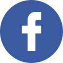 facebook icon and link